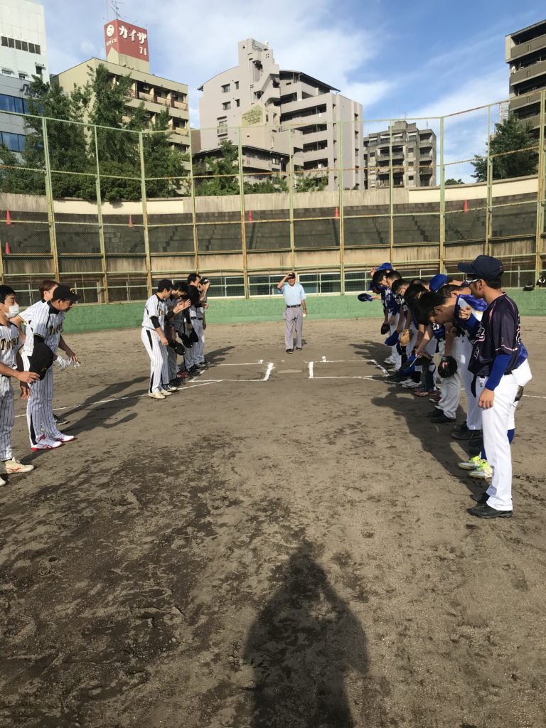 祇園、競り勝つ！！