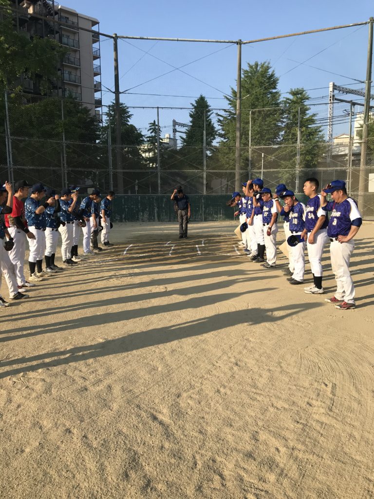 祇園、完敗、ピッチャーごめんなさい。。。