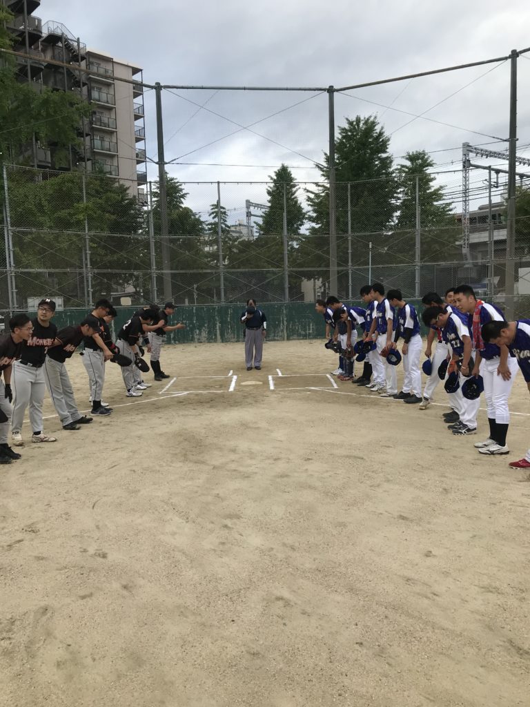 祇園、逆転勝ち〜。。