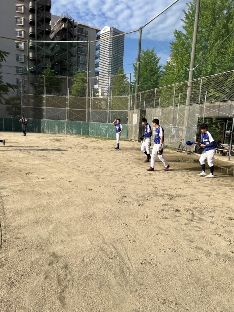 祇園、今日は快勝、初ホームランおめでとう^ ^