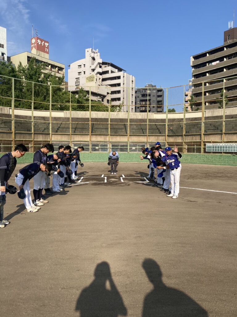 祇園、ナイスゥゲーム。。。