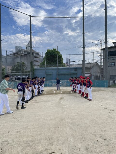 全員で掴んだ”勝利”