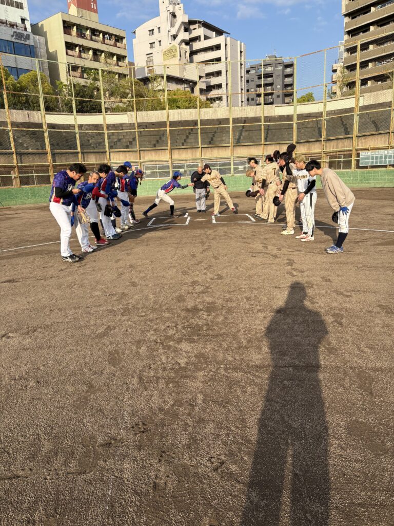 ナイスランでの勝利^ ^。。。